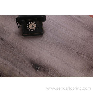 Luxury Vinyl Plank Flooring